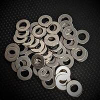 Shim Ring Washers